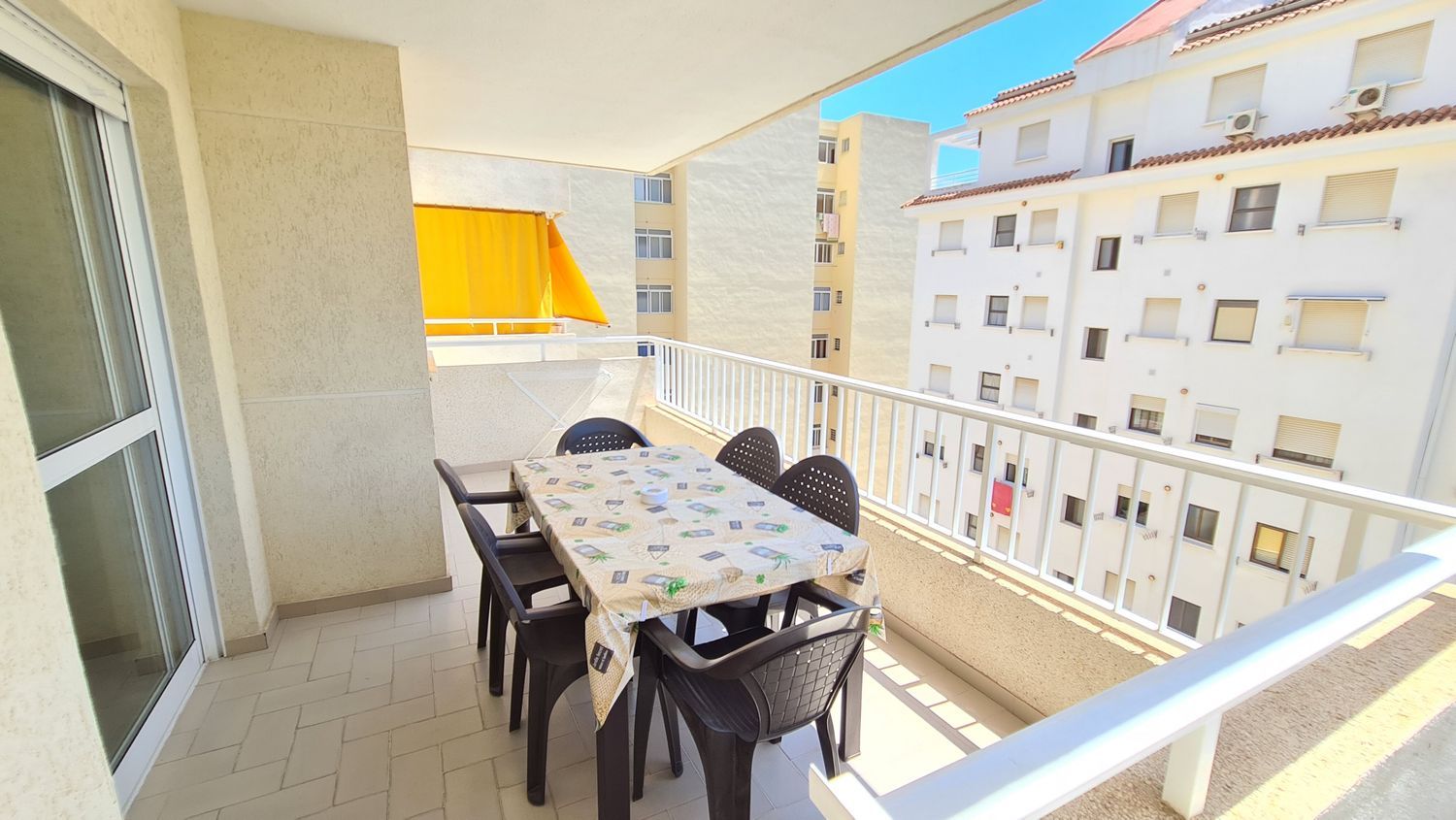 Piso en Plaza de la Rosa dels Vents, 24, Playa de Gandia, Playa de Gandia - Foto 4