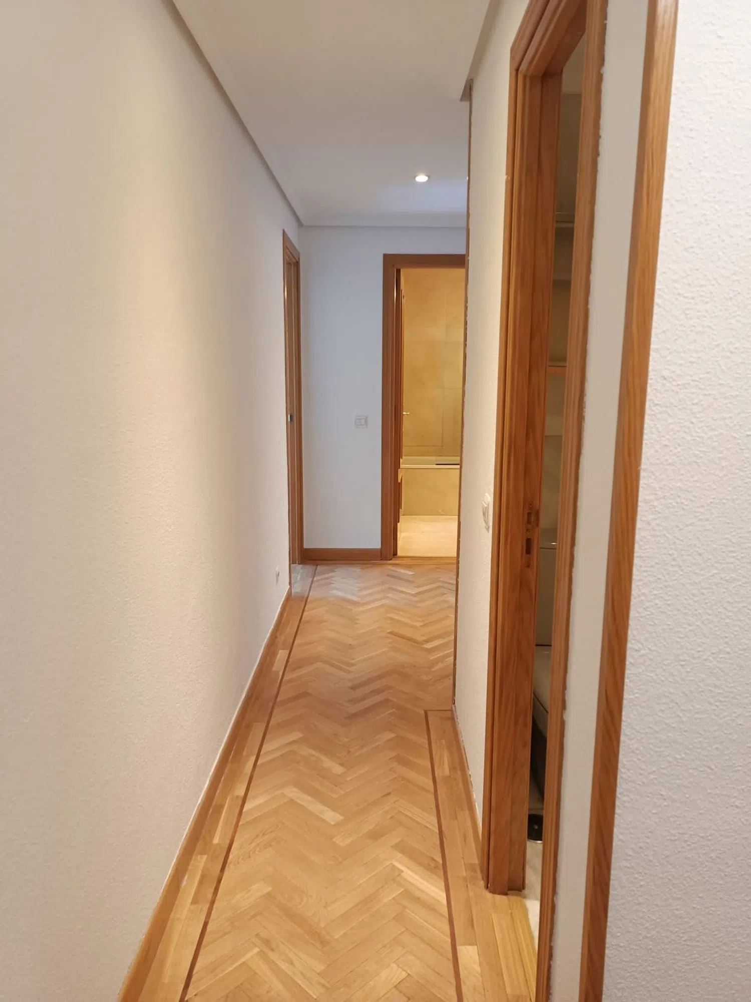 Piso en paseo Pontones, 22 - Foto 11