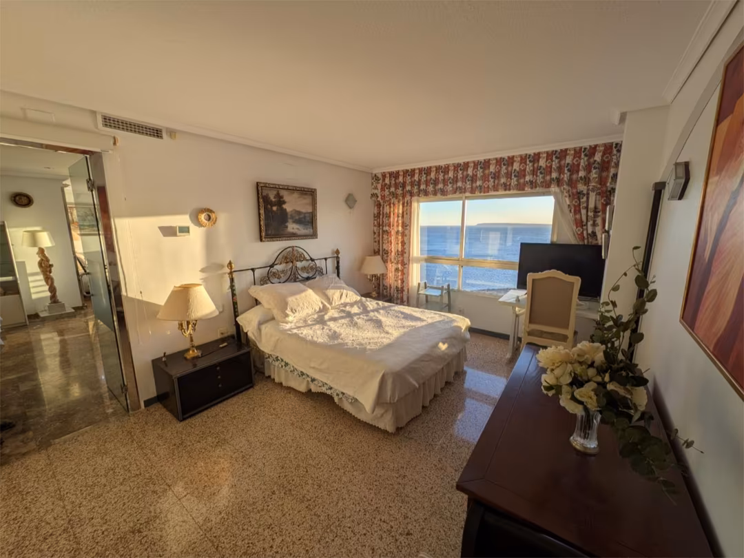Apartamento en  Avinguda de la Costa Blanca 22 - Foto 5