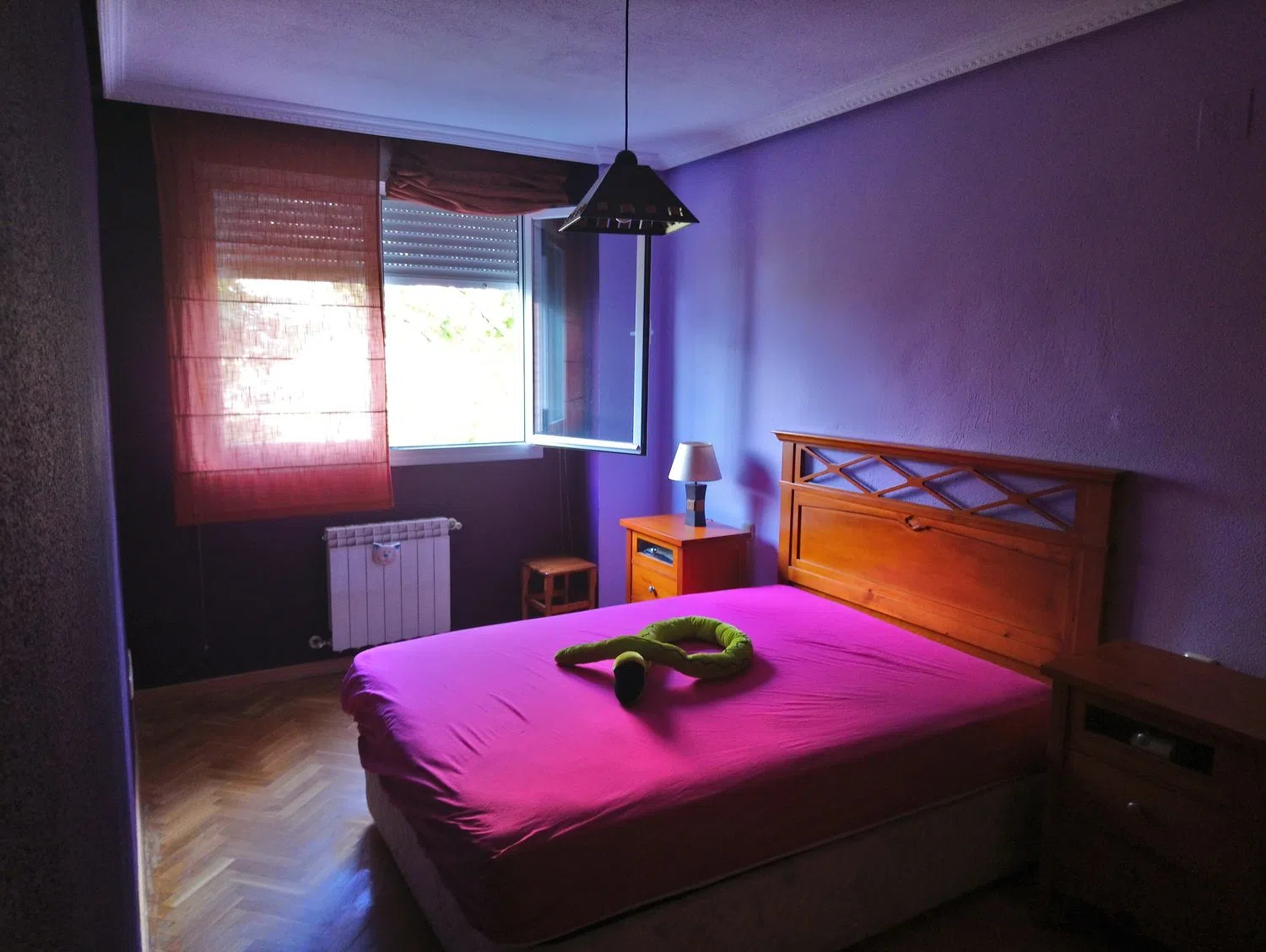 Piso en calle de Berrocal, 16 - Foto 4