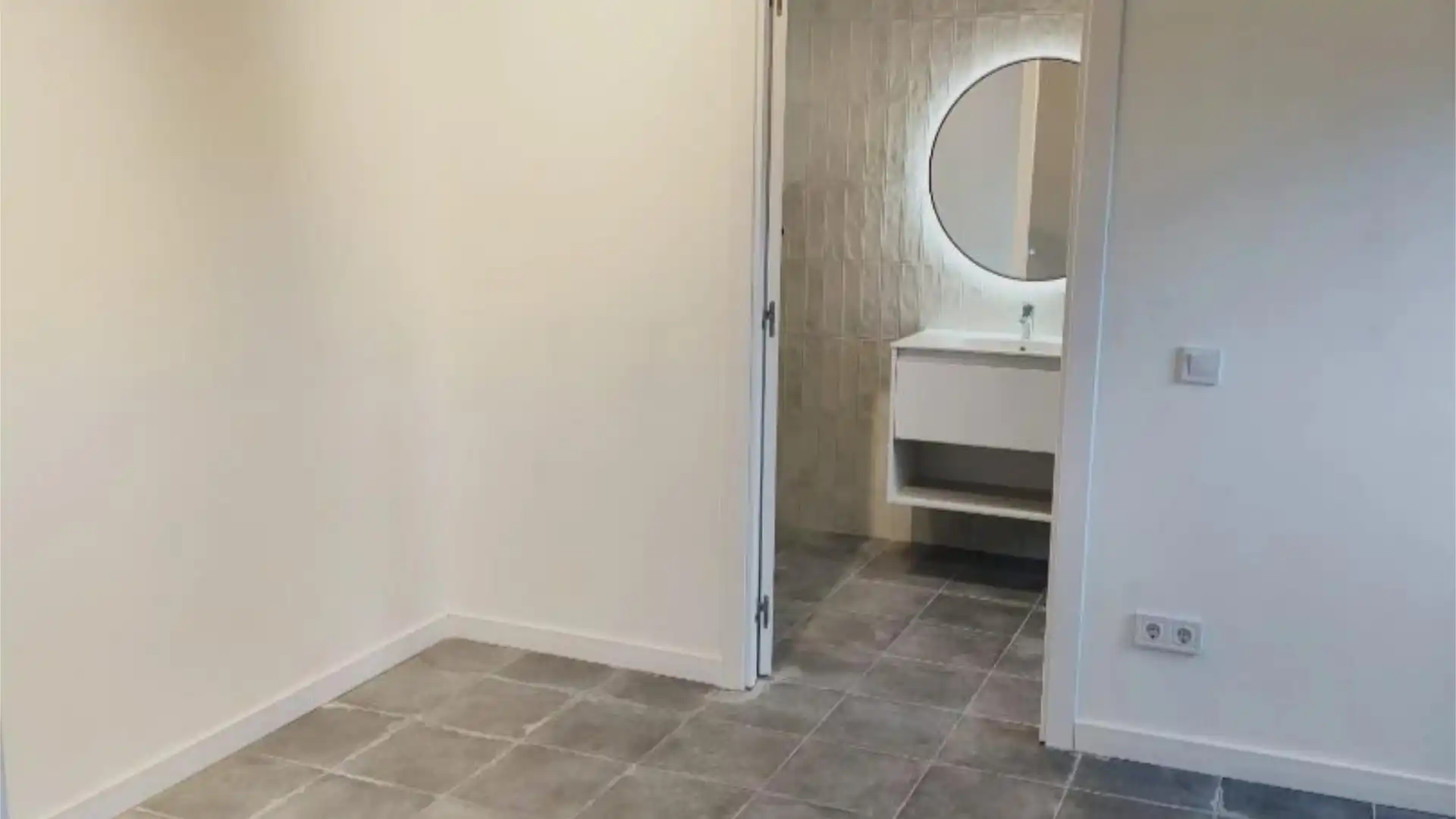 Piso en  Carrer de Santa Maria 27 - Foto 1