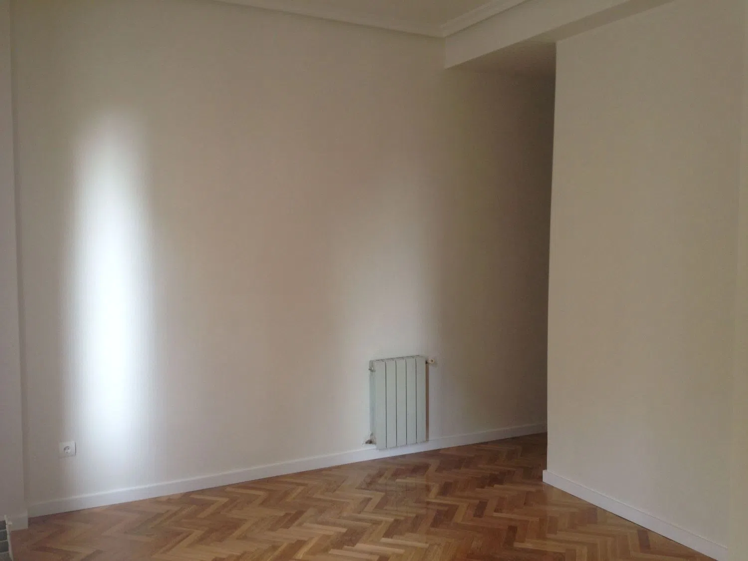 Piso en calle de Francisco Silvela, 60 - Foto 5