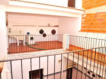 Casa adosada en  Avenida Diputación 45 - Foto 19