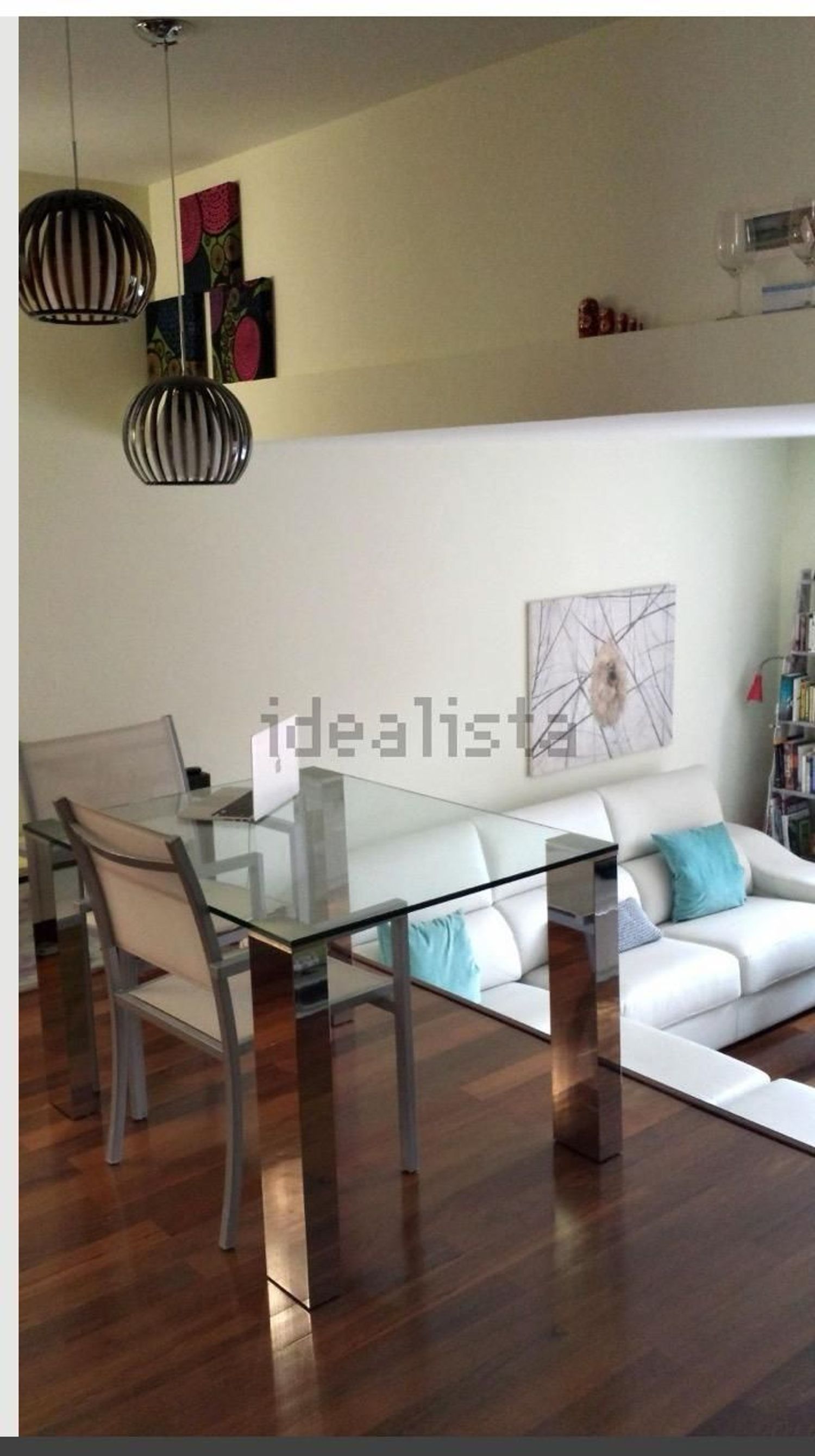 Dúplex en Covibar - Pablo Iglesias, Covibar - Pablo Iglesias - Foto 2