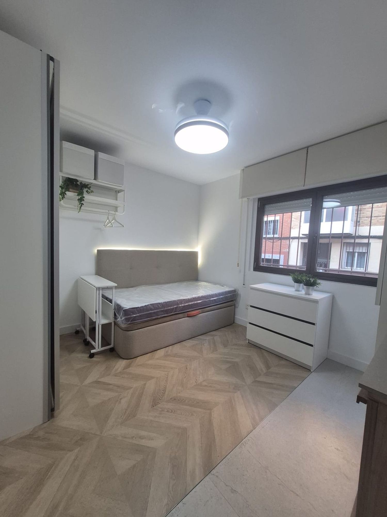 Estudio en Calle de Rodrigo Uhagón, 8, Pradolongo - Foto 14