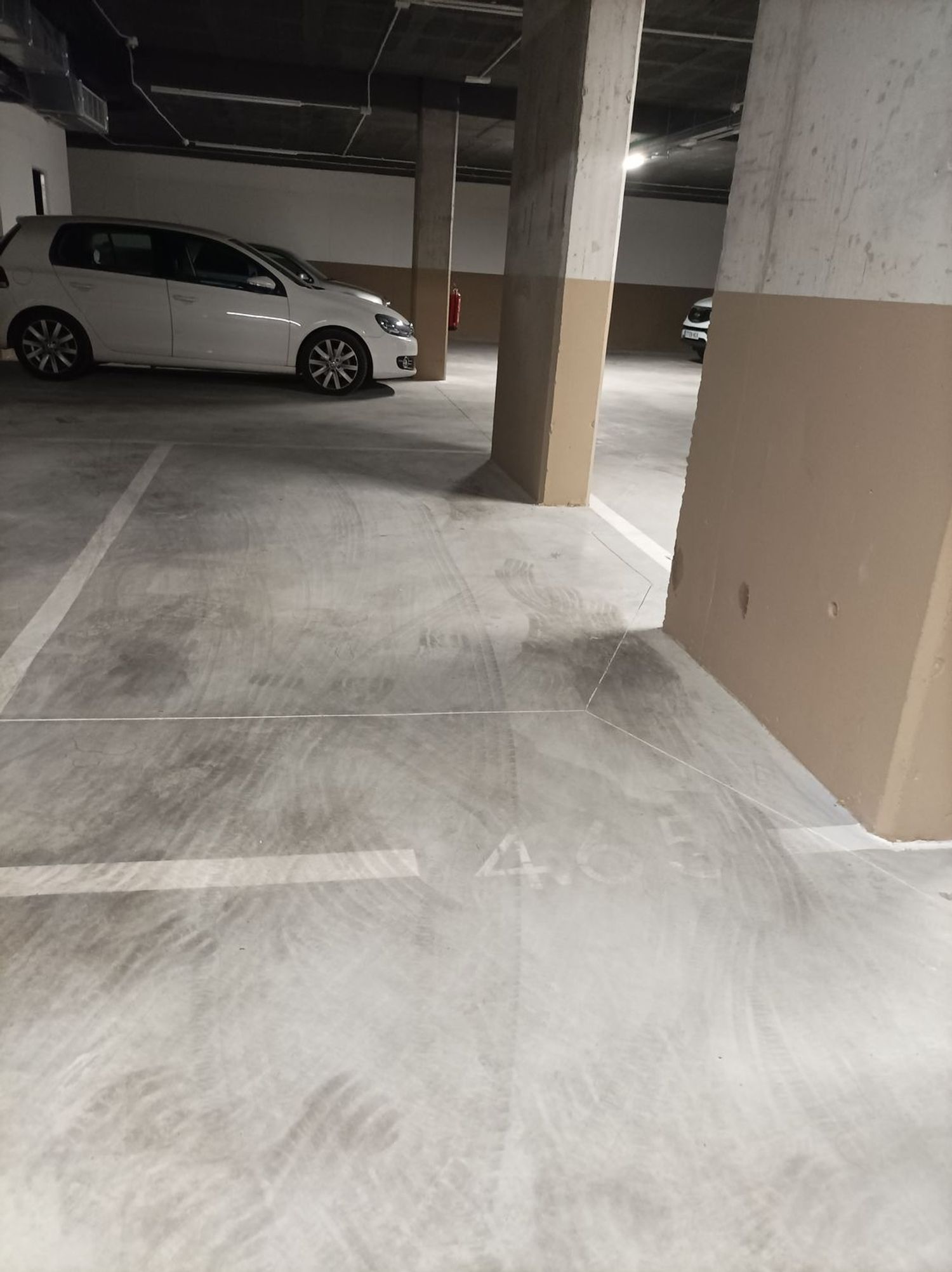 Piso en filólogo Julio casares, 18 - Foto 15