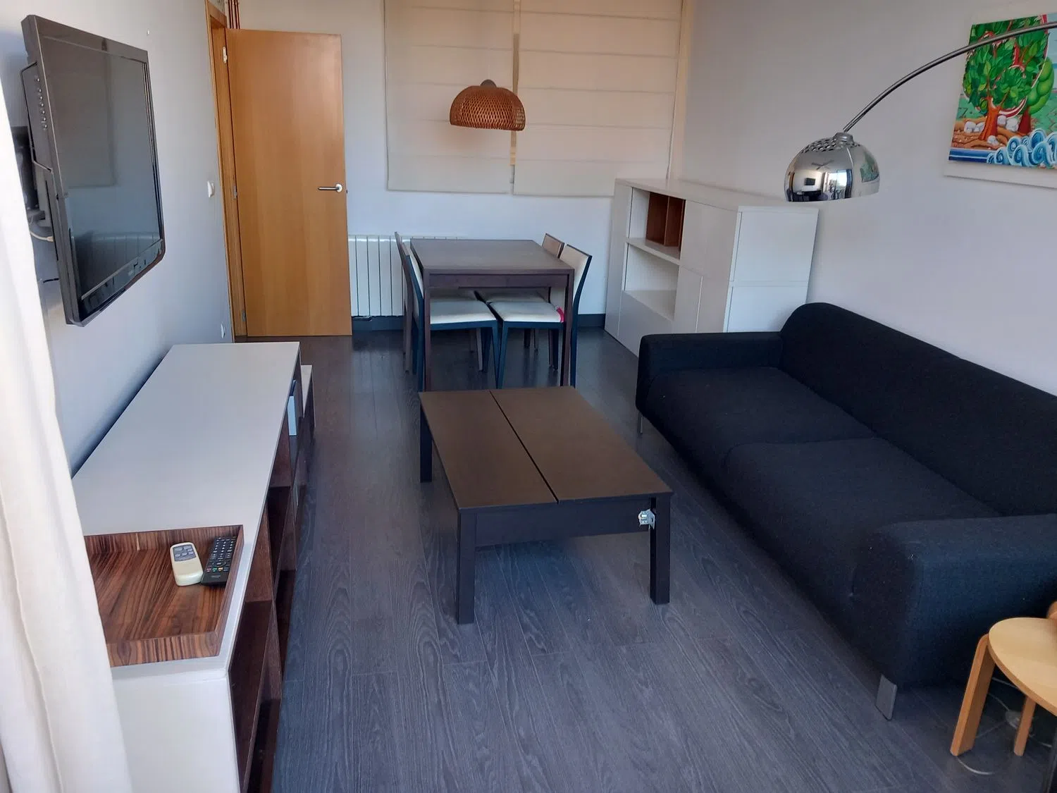 Dúplex en calle d'Arolas, 4 - Foto 6