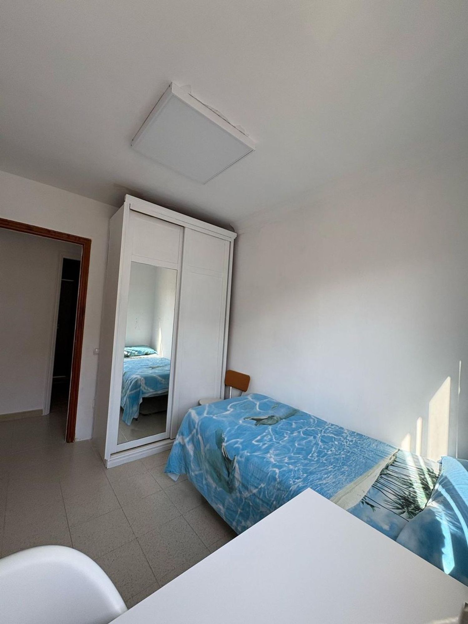 Piso en calle Calzada Lateral del Norte, 8 - Foto 17