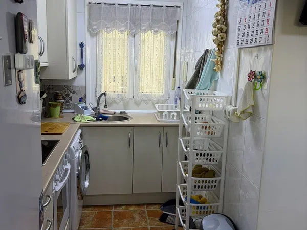 Piso en calle Alfonso Camín, 4 - Foto 12