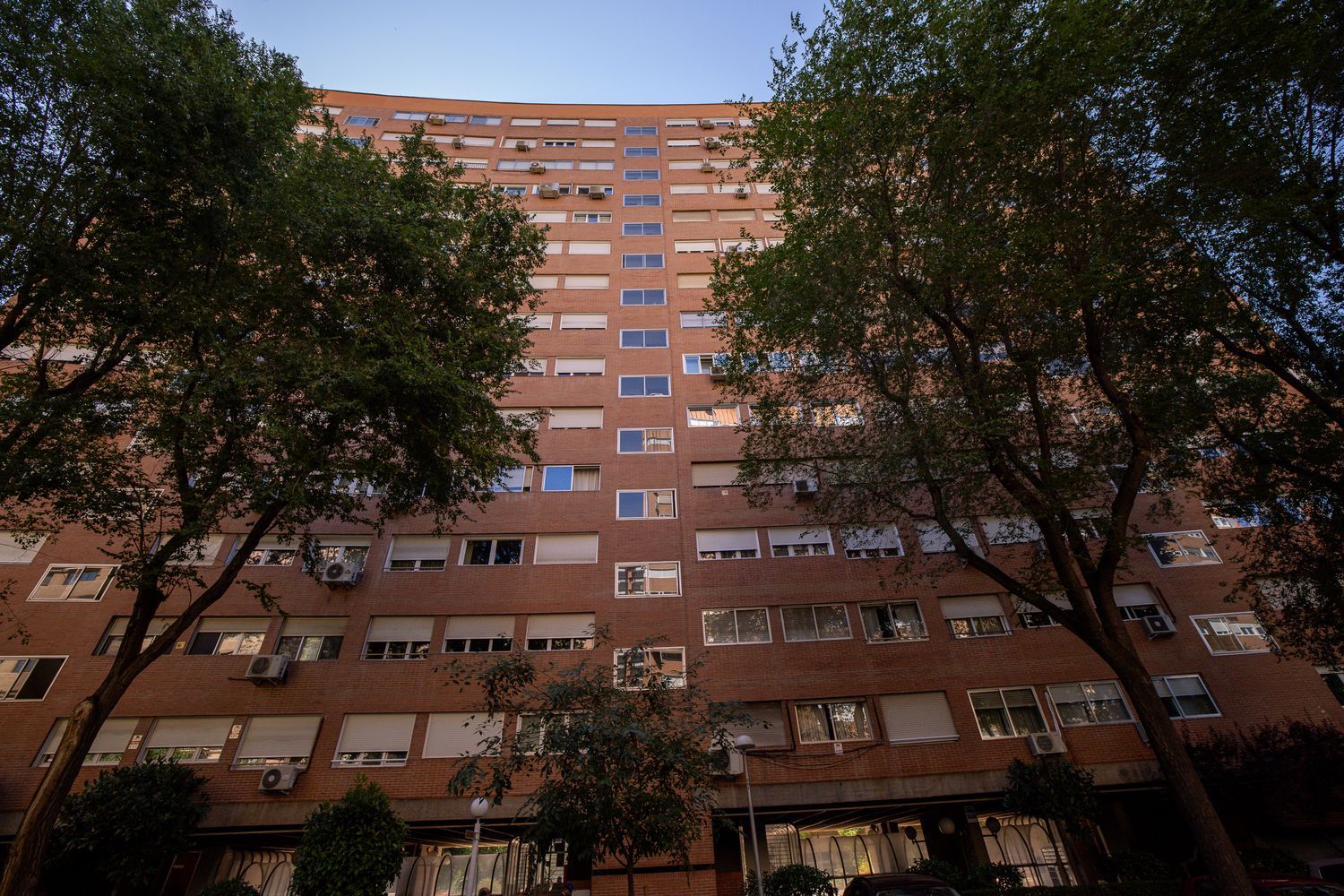 Piso en Calle de Juan Esplandiú, 4, Estrella - Foto 22