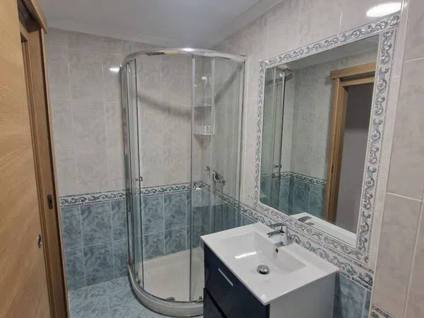 Piso en Plaza la Cejilla, 1, Santiago - Coronación - Foto 6
