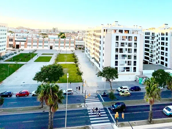 Piso en Calle Pacífico, 18 - Foto 41