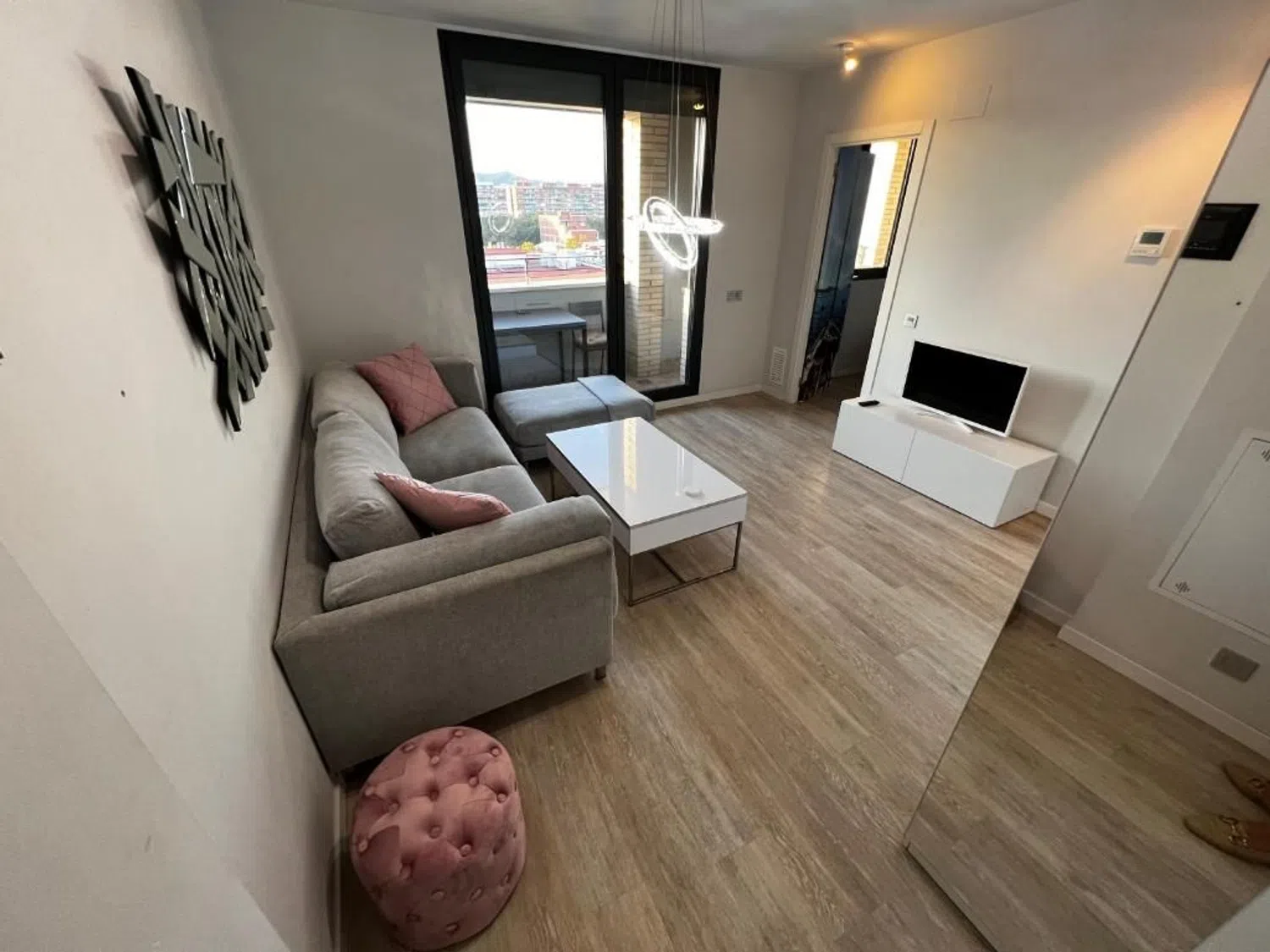 Piso en calle del Marroc, 62 - Foto 5