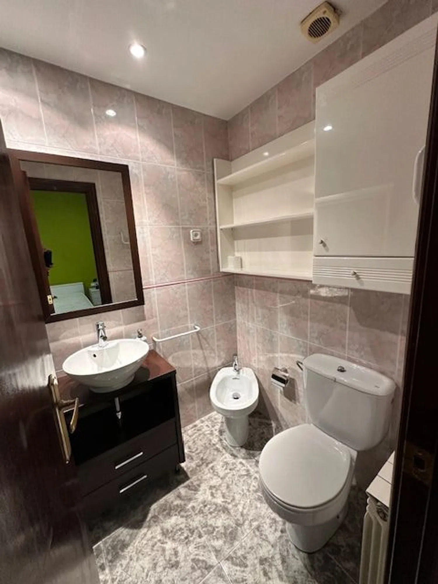 Piso en calle de la Indústria, 152 - Foto 15