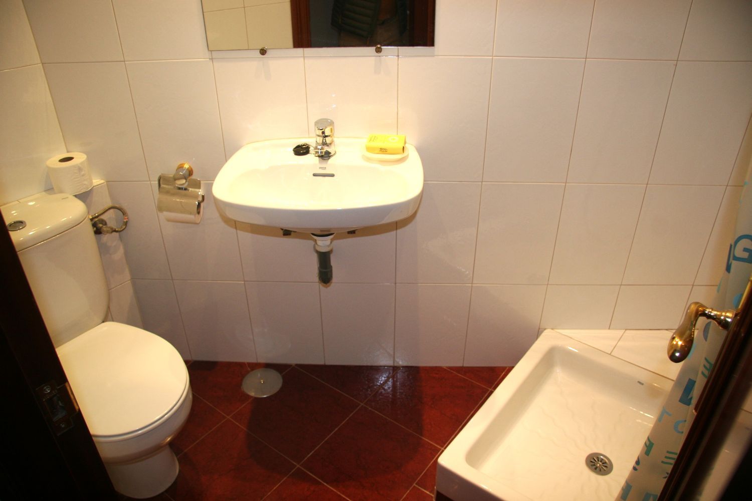 Piso en Castilla - Hermida - Foto 15