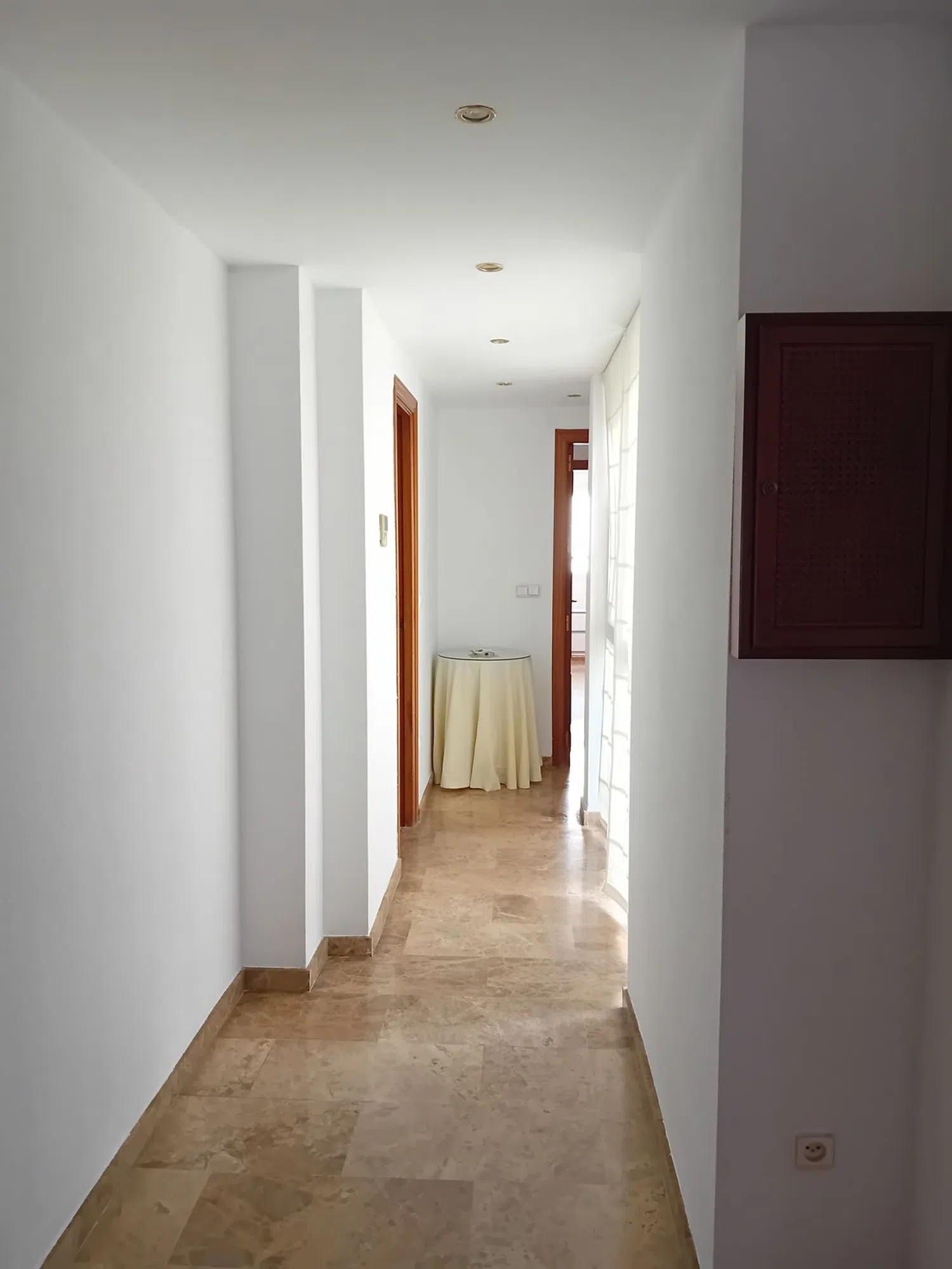 Piso en Fray Diego de Cádiz, 2 - Foto 17