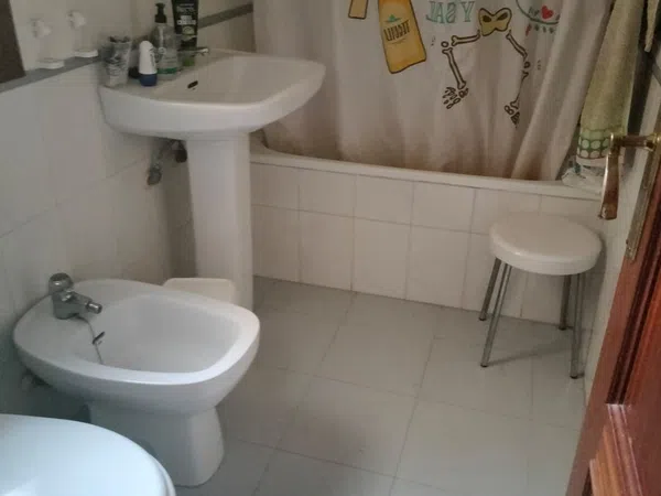 Piso en calle Boquerón, 9 - Foto 5