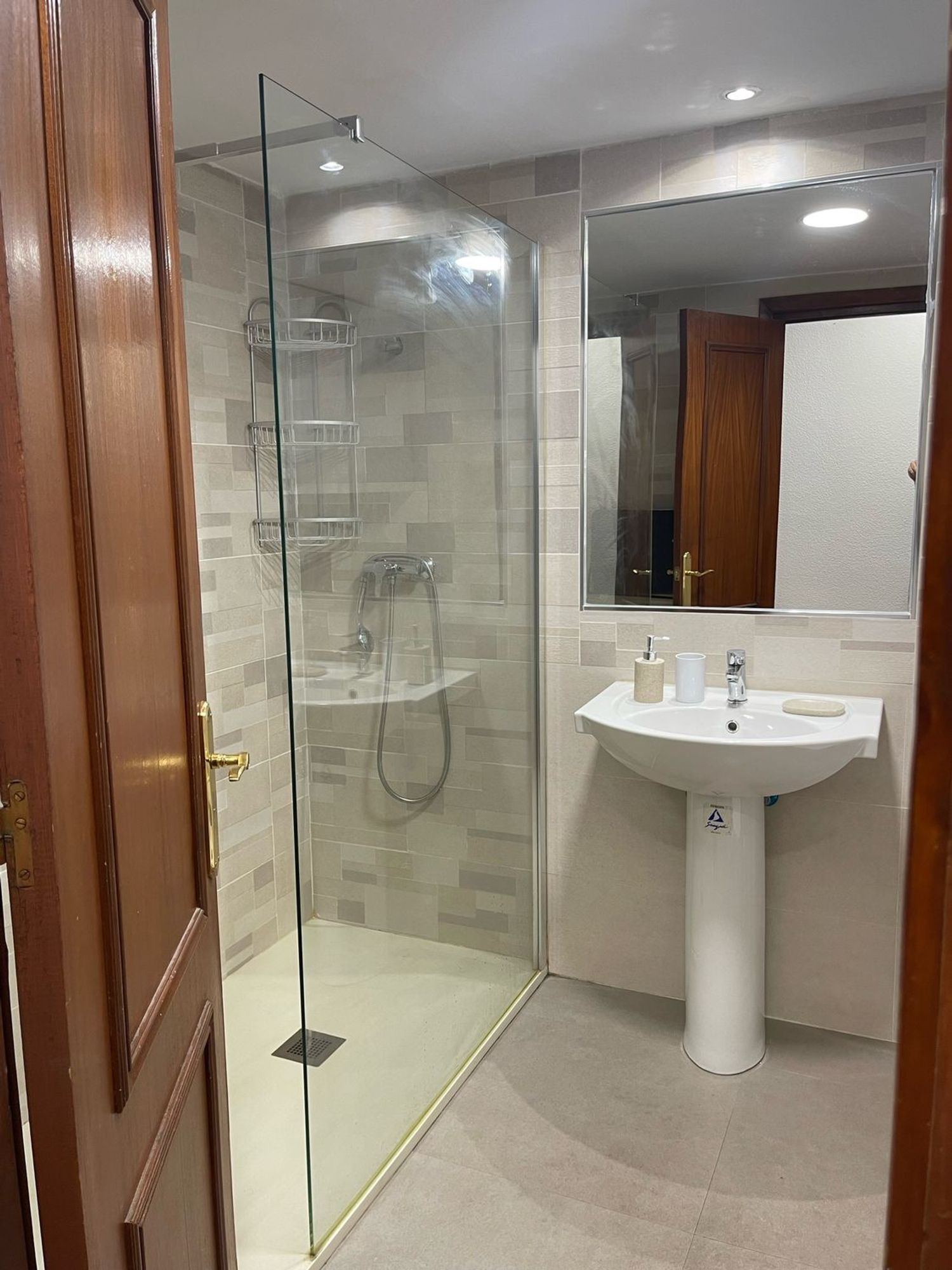 Piso en calle Ribera del Beiro, 33 - Foto 4