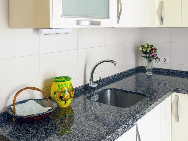 Piso en calle Castillo de Alcala de Guadaira, 3 - Foto 7