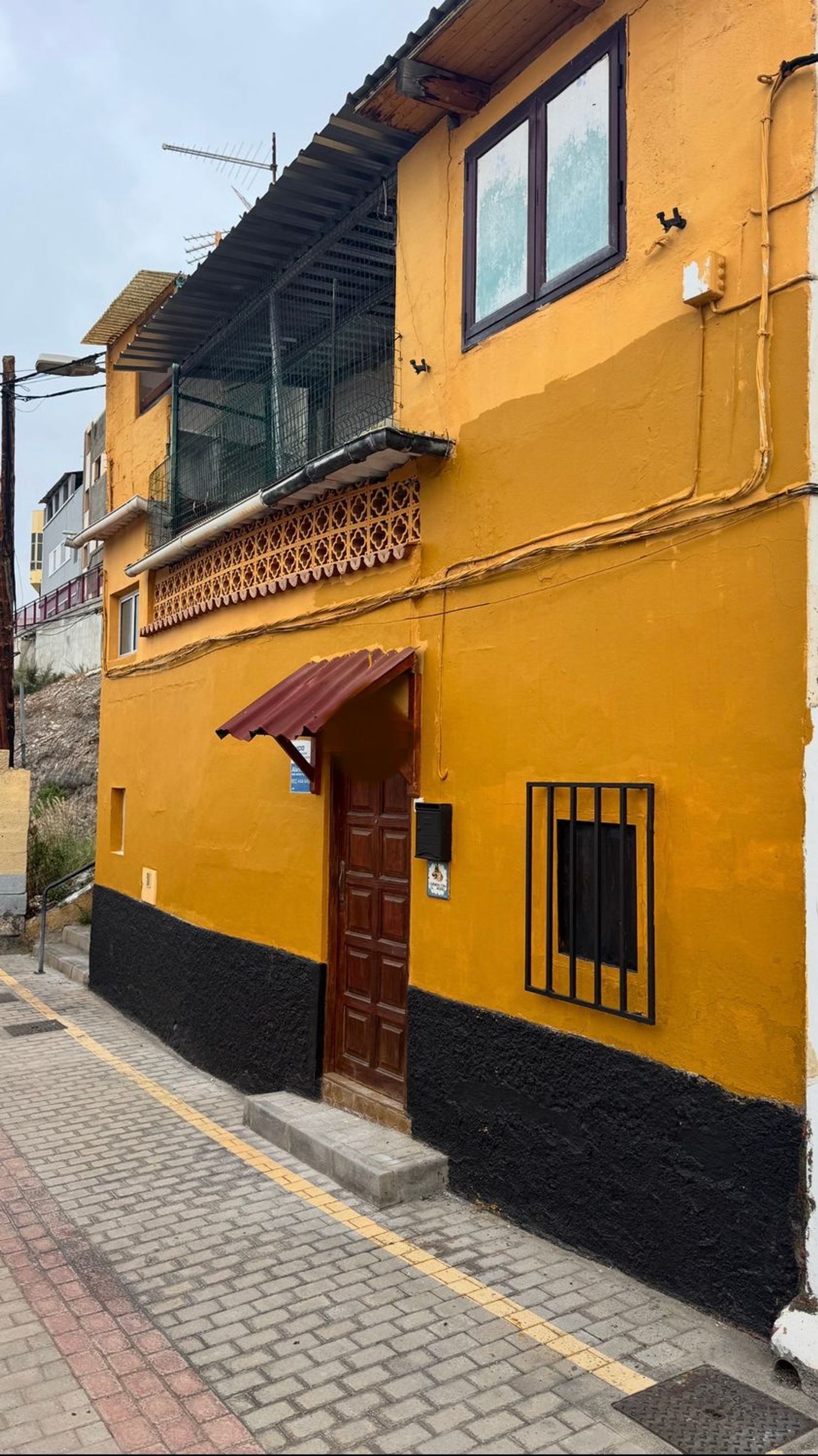 Casa o chalet independiente en Trasera Guadiana, 1, Carretera del Centro - Foto 3