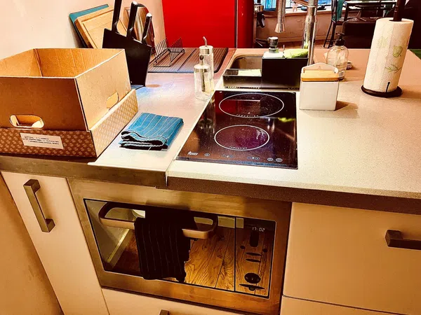 Estudio en Plaza de Sant Pere, 4, Sant Pere - Santa Caterina i la Ribera - Foto 10