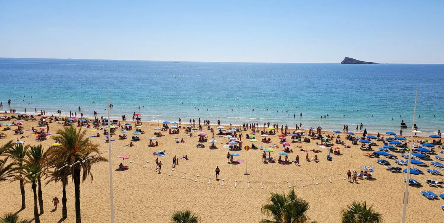 Dúplex en avenida Alcoi, 6 - Foto 5