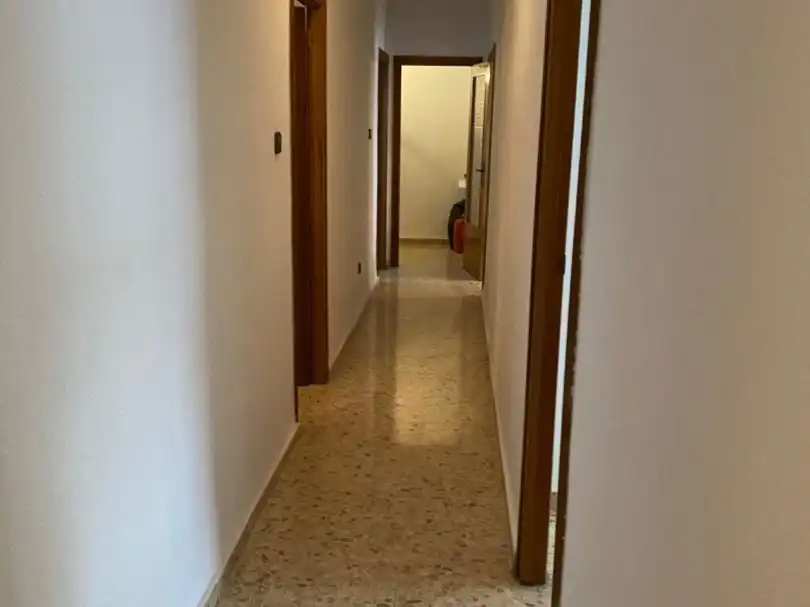 Piso en  Calle Bartolomé Pérez Casas 3 - Foto 10