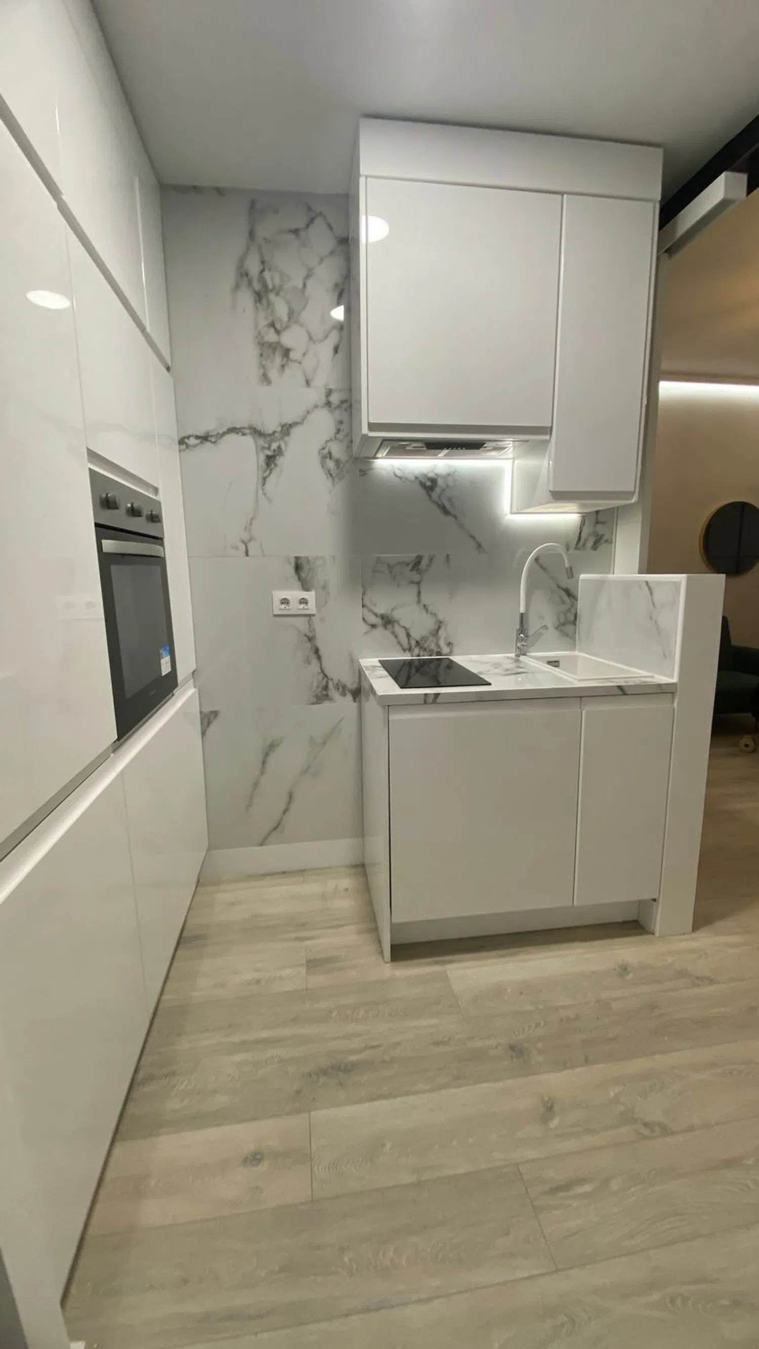 Piso en plaza de los Mostenses, 11 - Foto 3