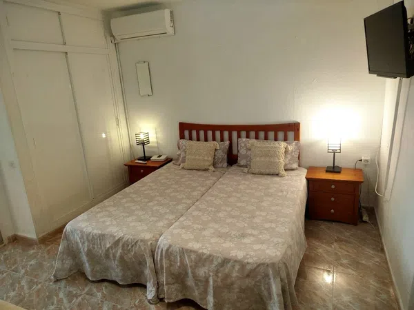 Estudio en Gamonal, 4, Parque de la Paloma, Parque de la Paloma - Foto 26