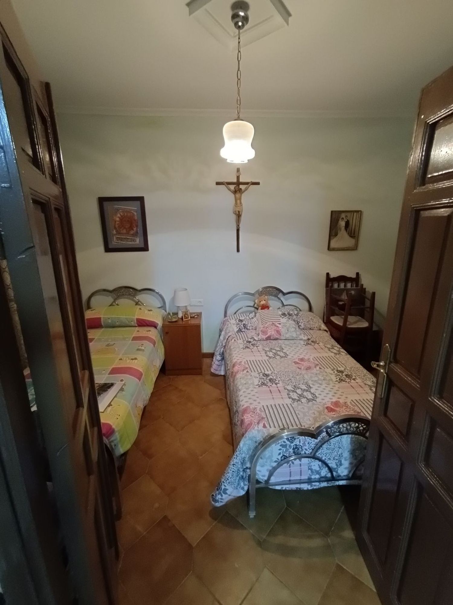 Casa rural en Via Baños Peral 15 s/n, El Peral - Consolidación, El Peral - Consolidación - Foto 29