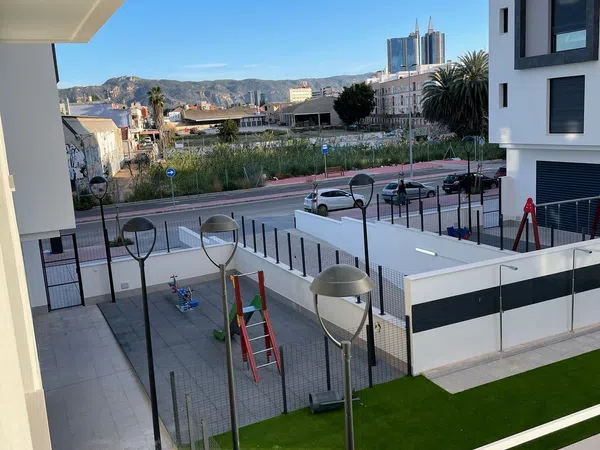 Piso en avenida de la Marina Española, 83 - Foto 17