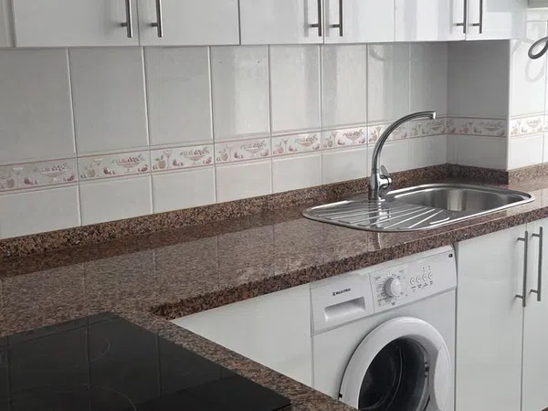 Piso en Avenida del Doctor Marañón, 35 - Foto 3