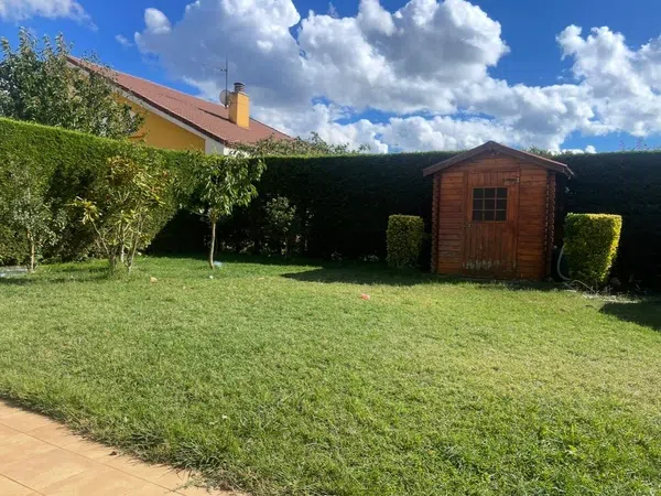 Casa o chalet independiente en Villarcayo de Merindad de Castilla la Vieja - Foto 34