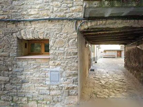 Casa de pueblo en Calle del Raval, 43 - Foto 2