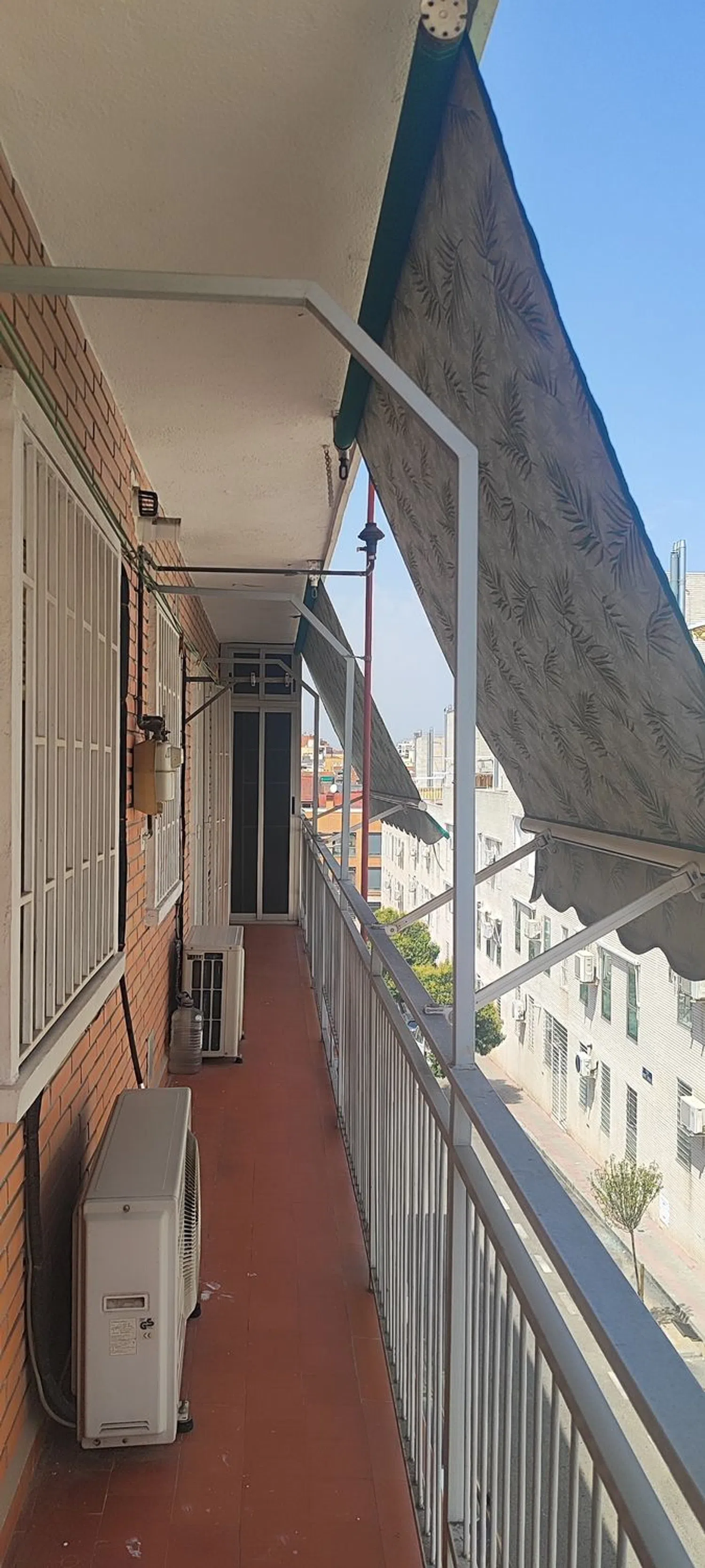 Piso en calle de la Sierra de los Filabres, 17 - Foto 14