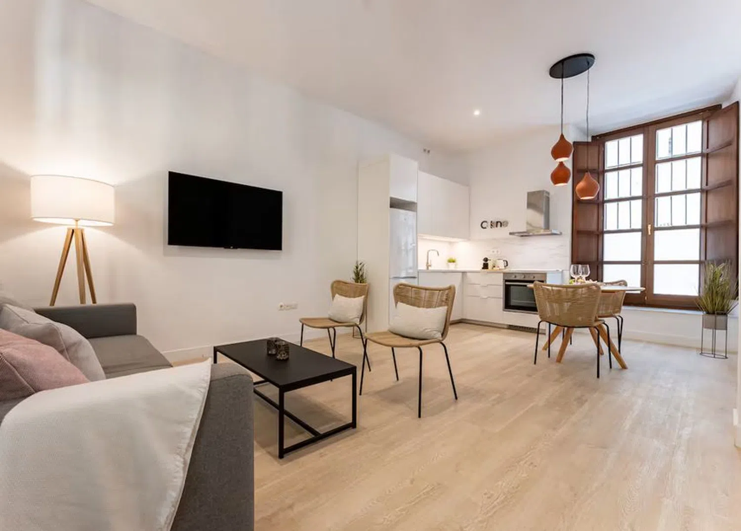 Piso en callejón Pericón, 2 - Foto 1