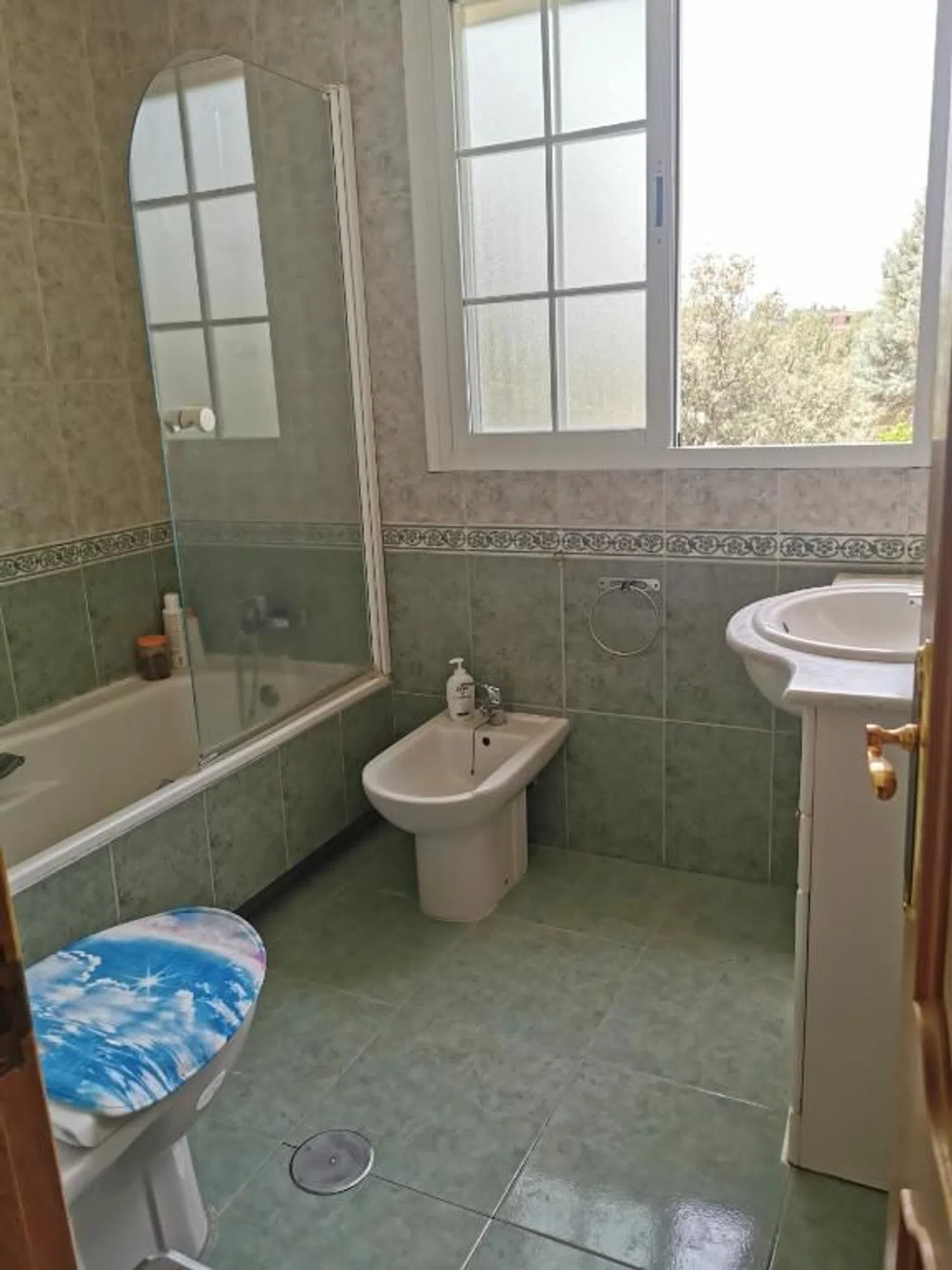 Casa independiente en paseo del Embajador, 58 - Foto 21