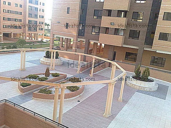 Piso en Calle de Rodolfo Llopis, 7, Fuensanta - Universidad, Fuensanta - Universidad - Foto 15