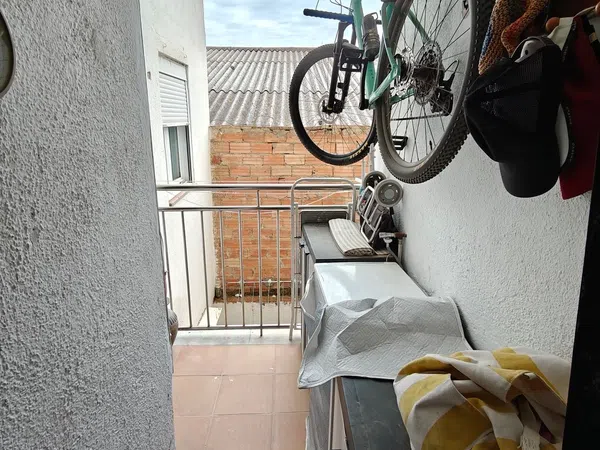 Piso en Calle de Luchana, 22, Barri de Tueda - Foto 5