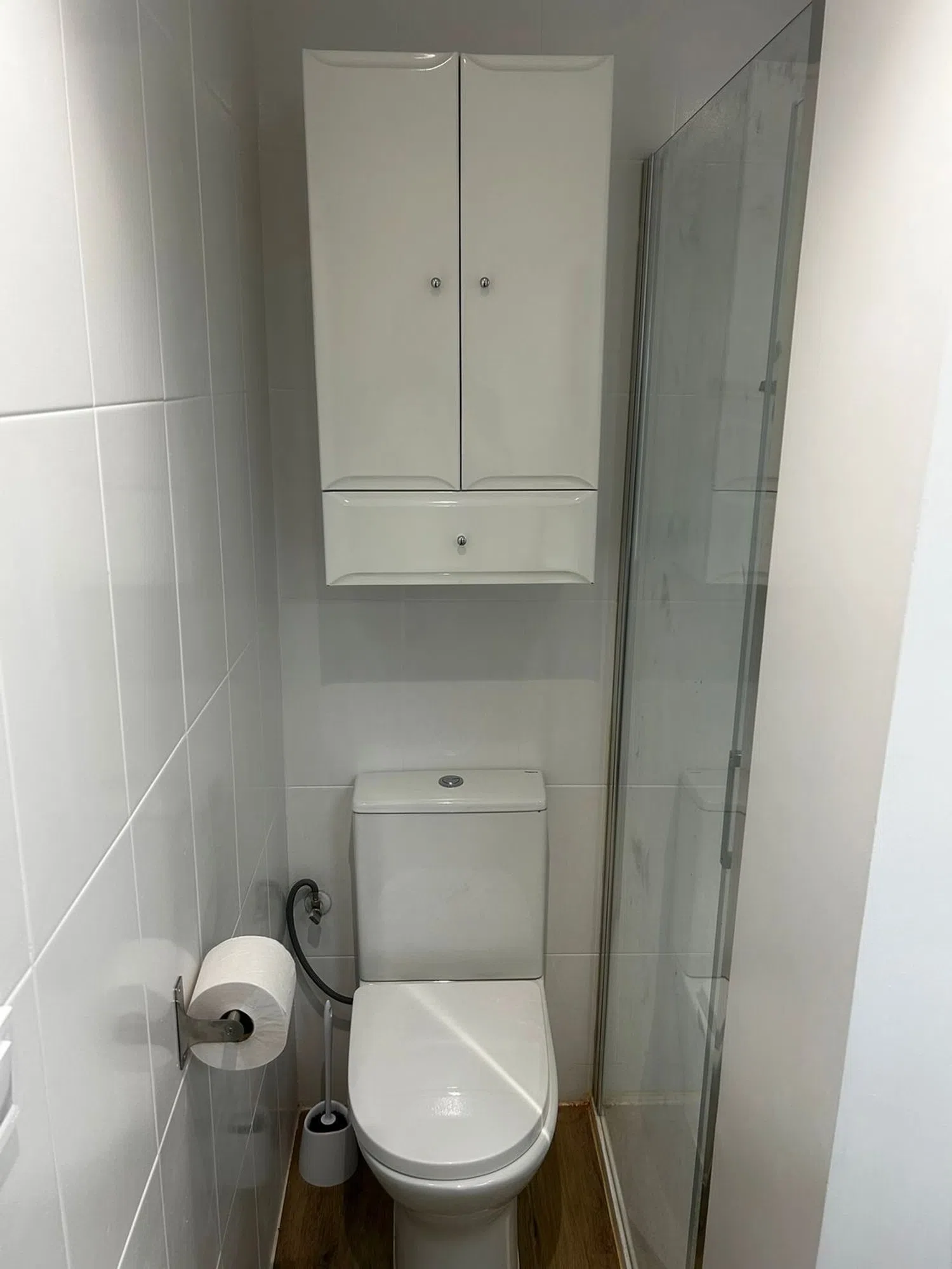 Piso en calle de Gómez de Avellaneda, 43 - Foto 16