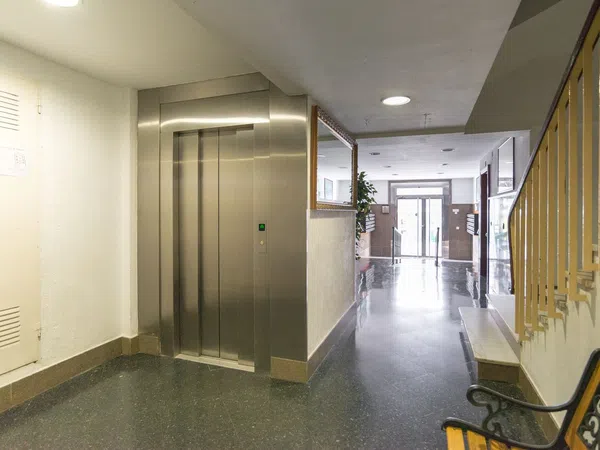 Alquiler de piso en Pasaje Aránzazu, 2 - Foto 4