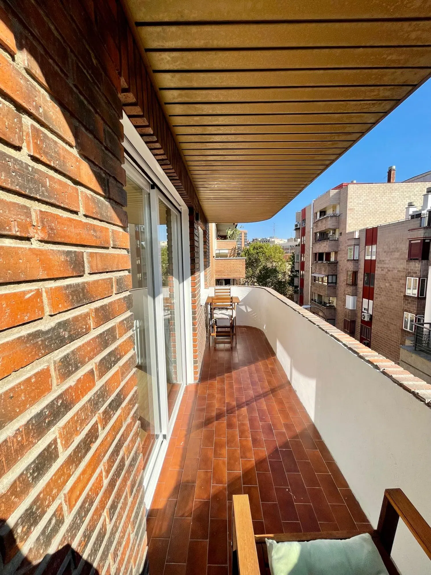 Piso en calle Pedro Villar, 15 - Foto 15