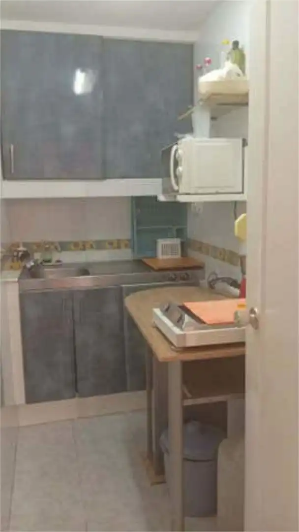 Estudio en EDIFICIO AREMAR - Foto 8