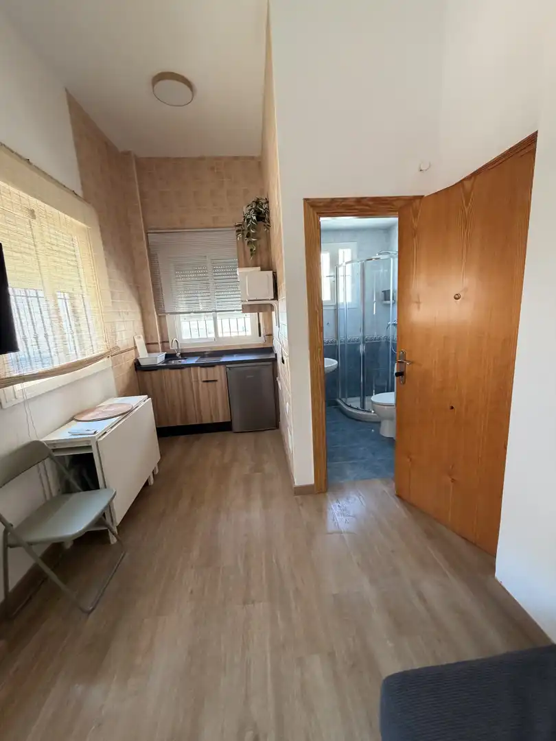 Estudio en  Paseo Marítimo el Pedregal 54 - Foto 4