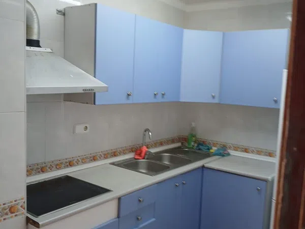 Piso en Barrio Ses Cadenes-Arenal