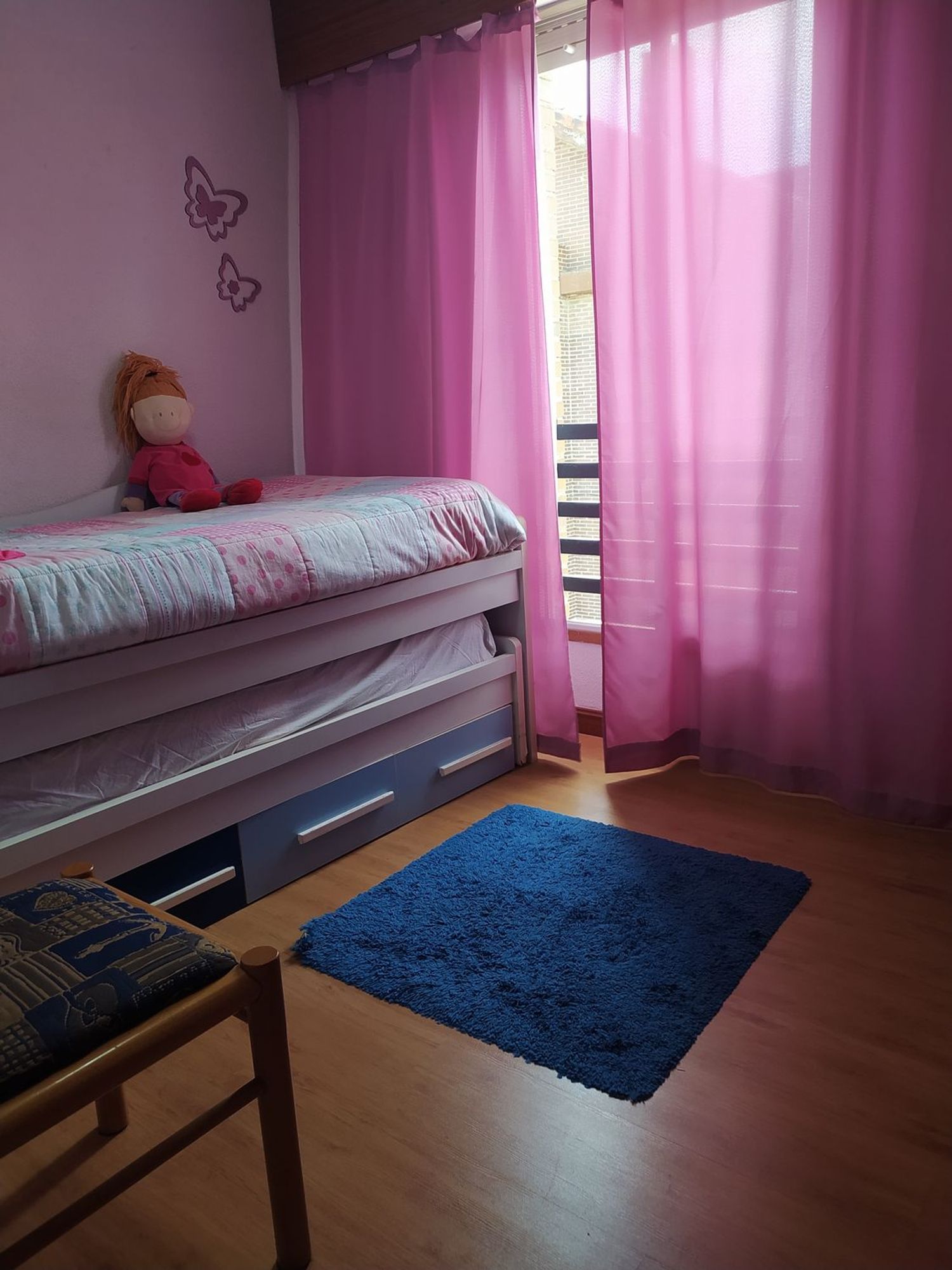 Chalet adosado en Calle Monte Caro, 1, La Poveda, La Poveda - Foto 22