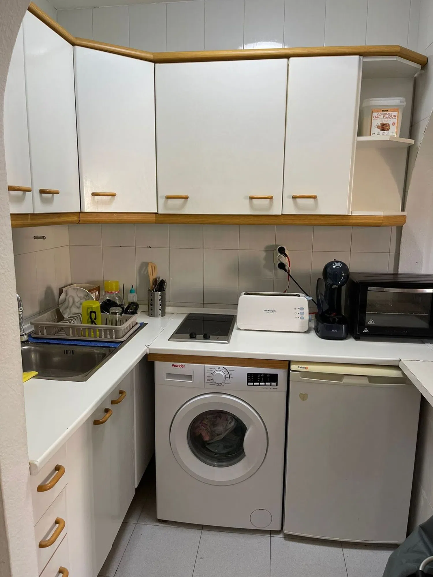 Piso en calle Morena, 3 - Foto 4