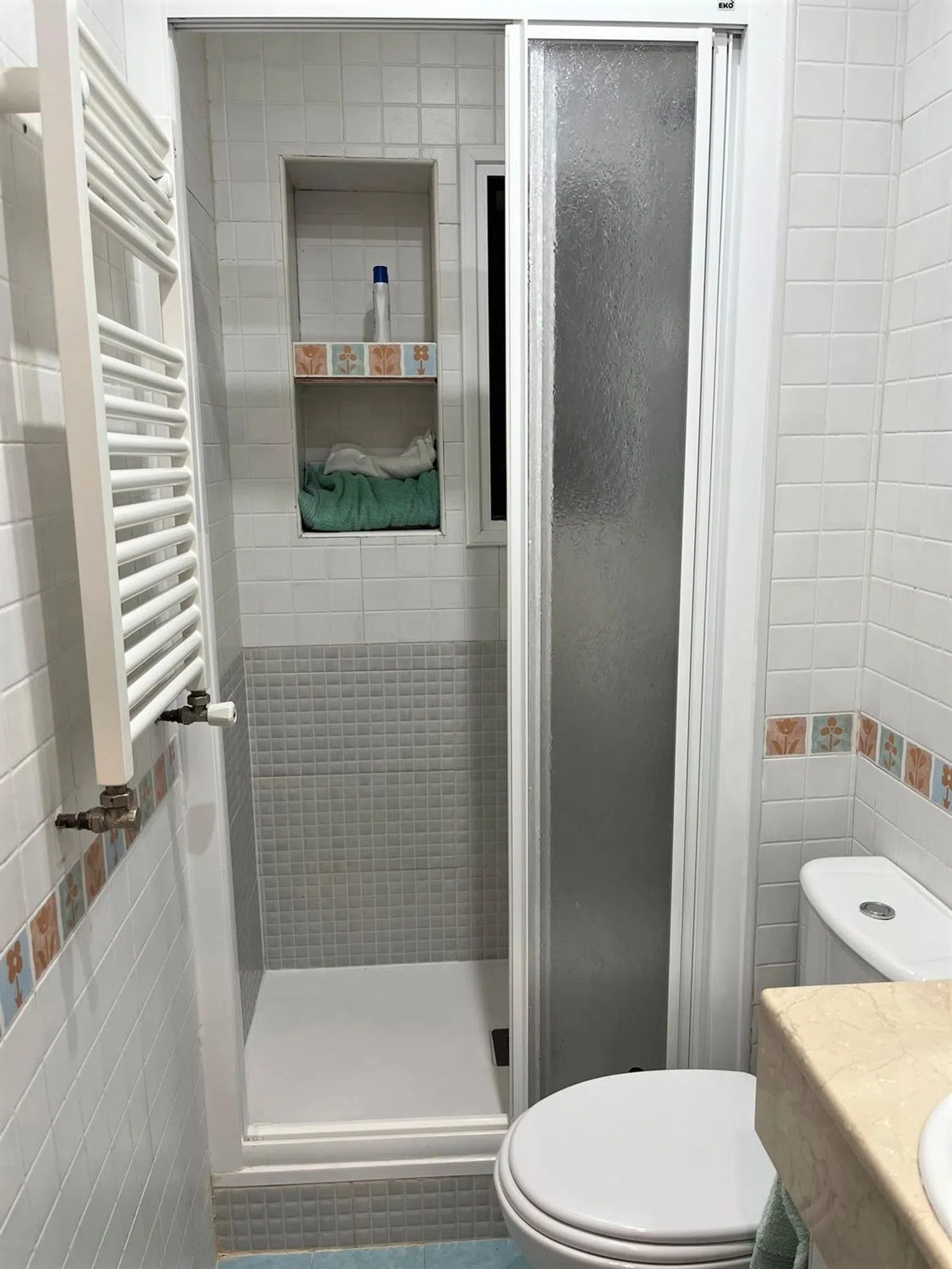 Piso en calle del Río Nervión, 54 - Foto 17