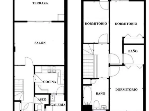 Chalet adosado en Calle de Gastón Castelló, 2, Playa Muchavista, Playa Muchavista - Foto 14