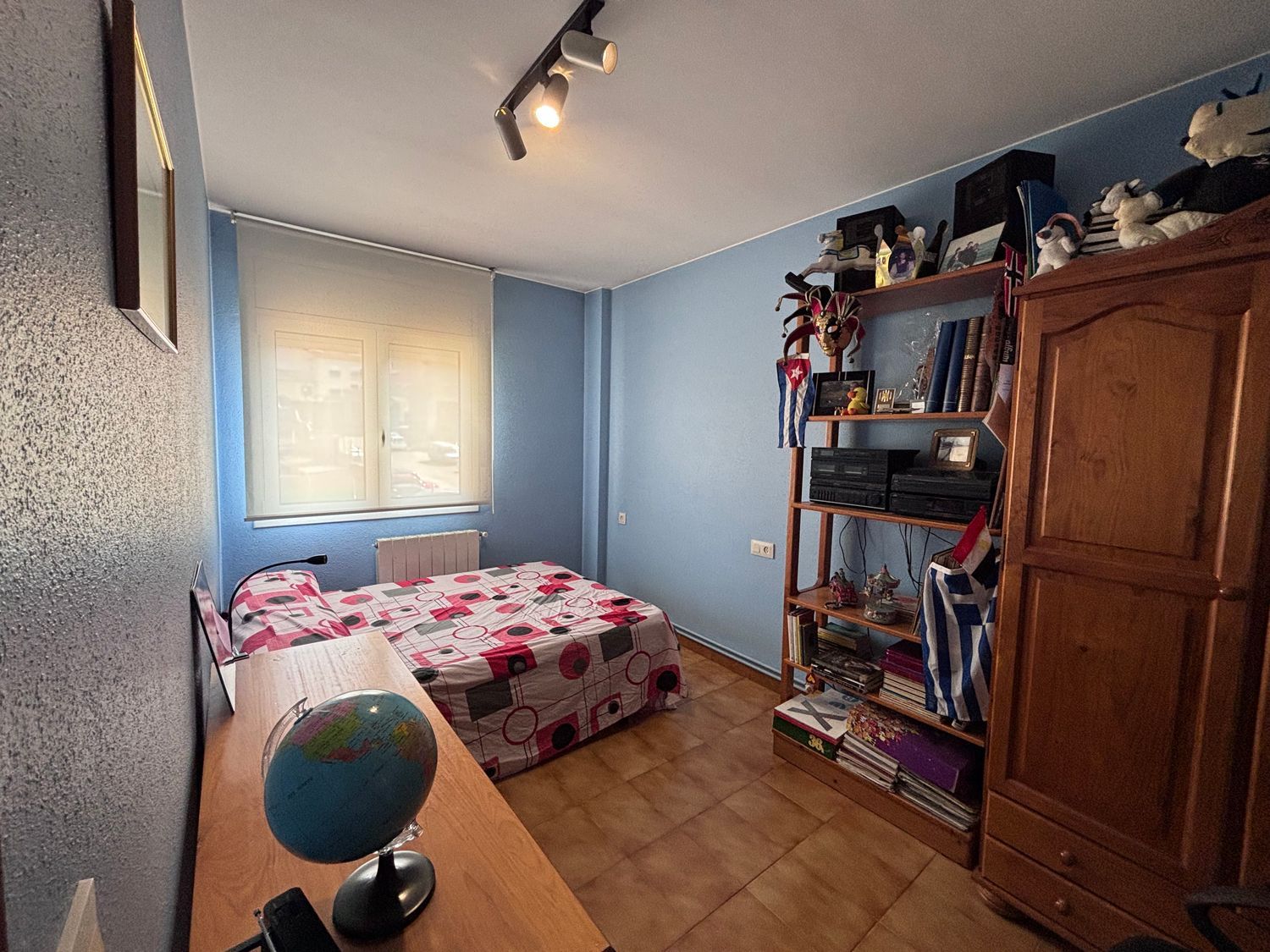 Chalet adosado en Llagostera - Foto 27
